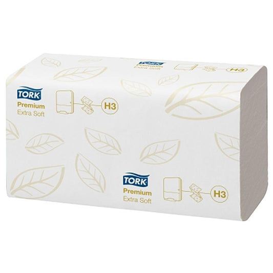 Basicmed Papierhandtücher Tork Prem.H3