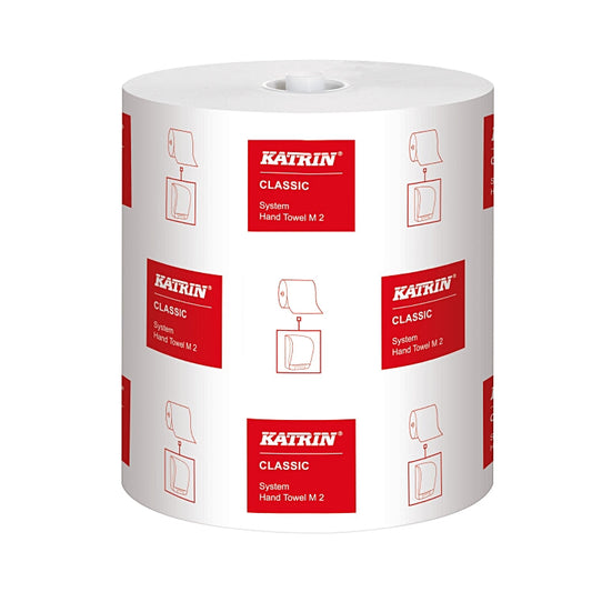 Basicmed Rollenhandtuch Katrin Classic