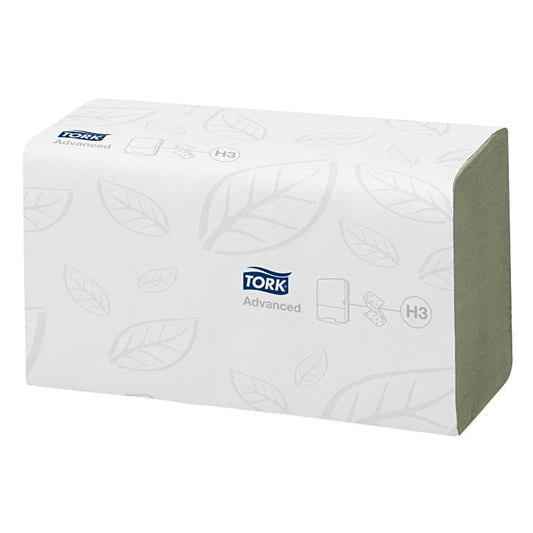 Basicmed Papierhandtücher Tork Advan.H3