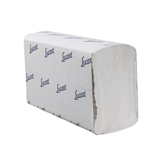 Basicmed Papierhandtücher Eco Lucart Z