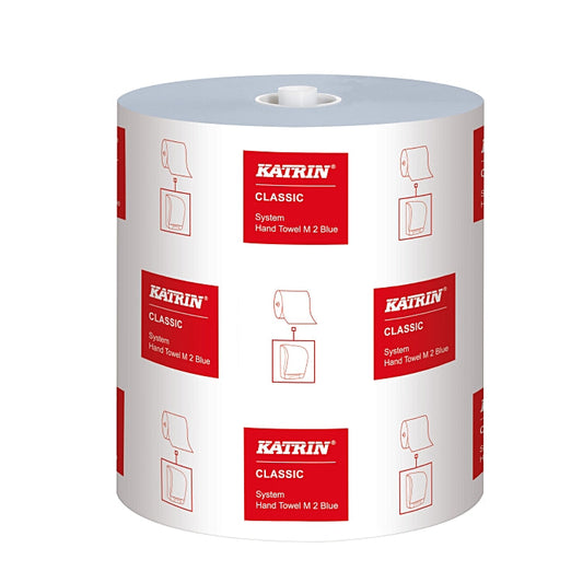 Basicmed Rollenhandtuch Katrin Classic