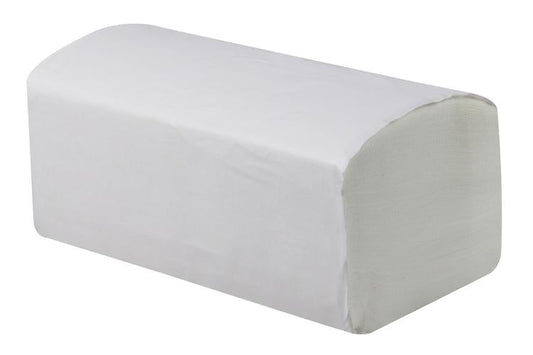 Basicmed Papierhandtücher V-Falz Hydros