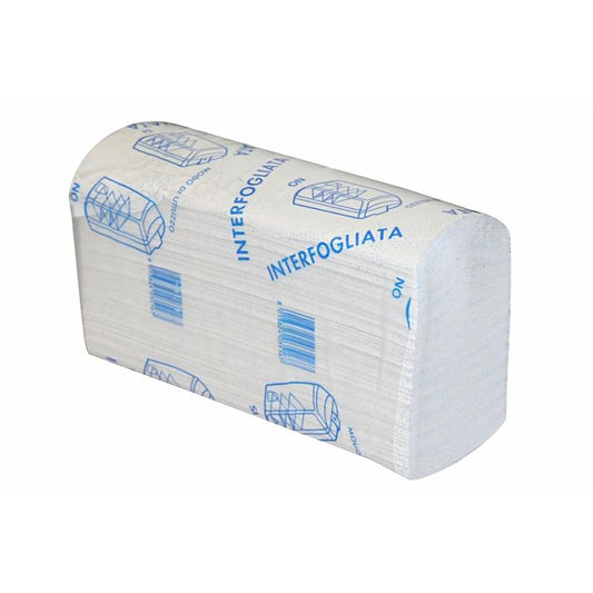 Basicmed Papierhandtücher Interfold Eco