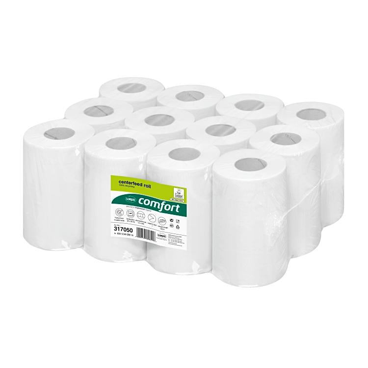 Basicmed Handtuchrolle Comfort