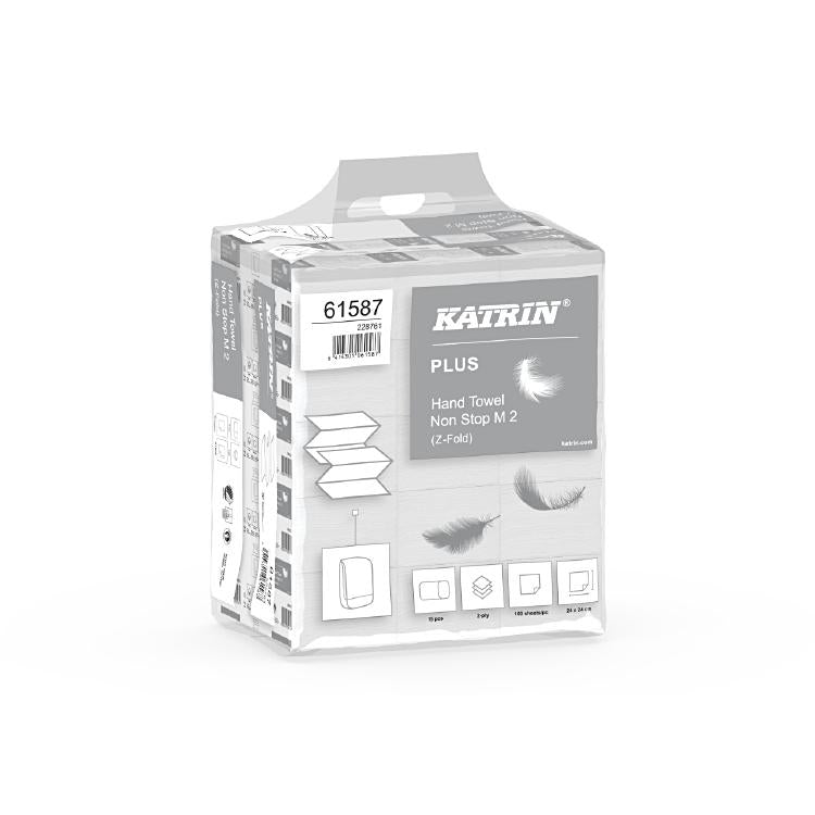 Basicmed Handtuch KATRIN Plus M2