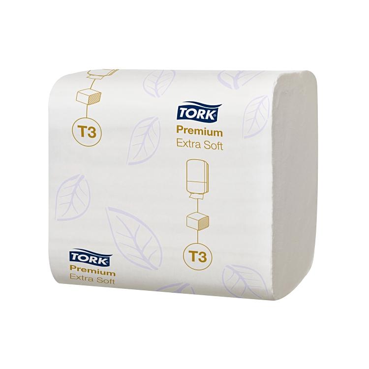 Basicmed Toilettenpapier Tork T3