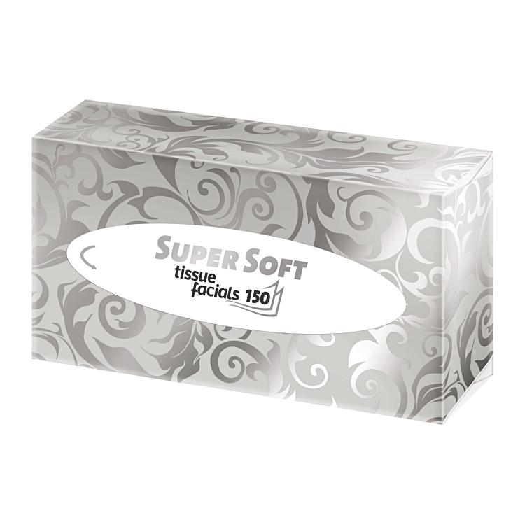 Basicmed Kosmetiktücher Super Soft