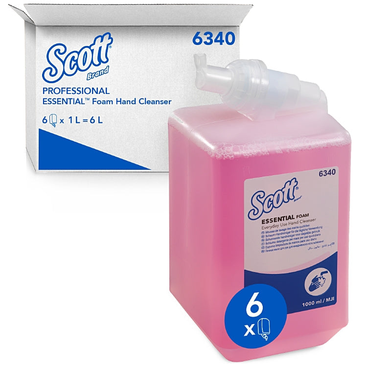 Basicmed Scott Schaumseife