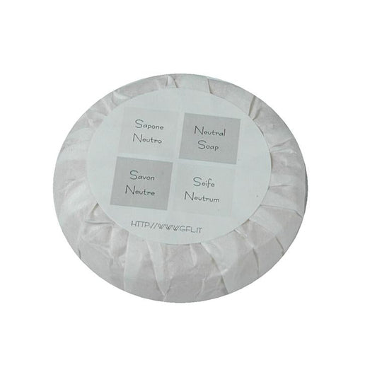 Basicmed Linea Neutra Gästeseife 20g