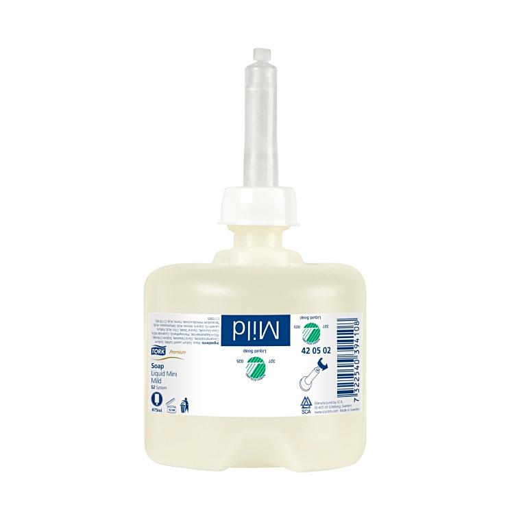 Basicmed Flüssigseife Tork Premium Mini