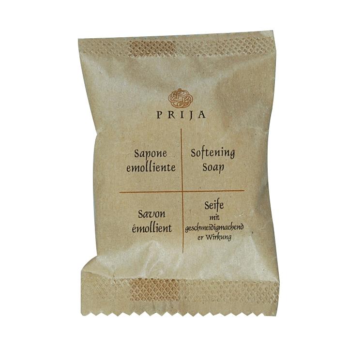 Basicmed PRIJA Seife 15 gr