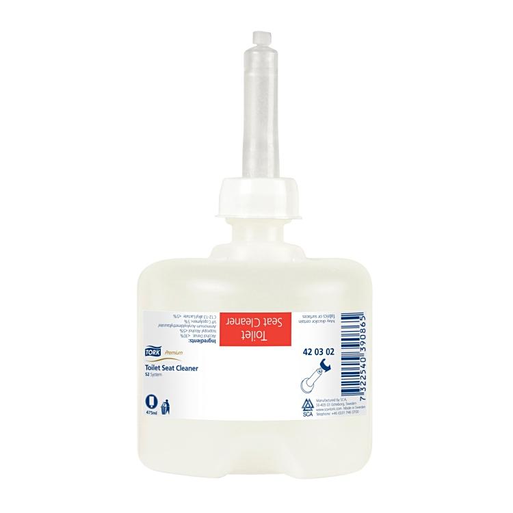 Basicmed Tork Toilettensitzreiniger Pr.