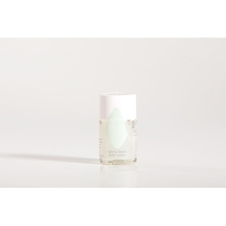 Basicmed OSMÈ Duschshampoo 38ml