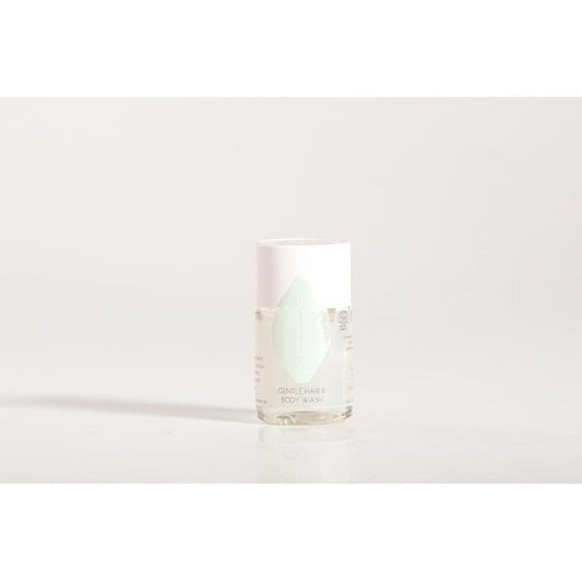 Basicmed OSMÈ Duschshampoo 38ml