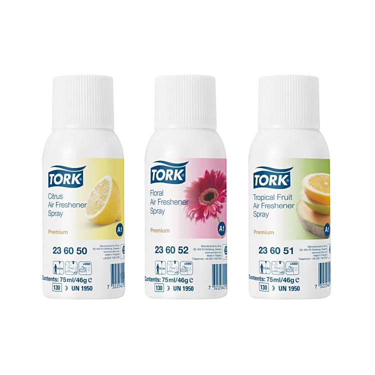 Basicmed Duftpatronen Tork Premium A1