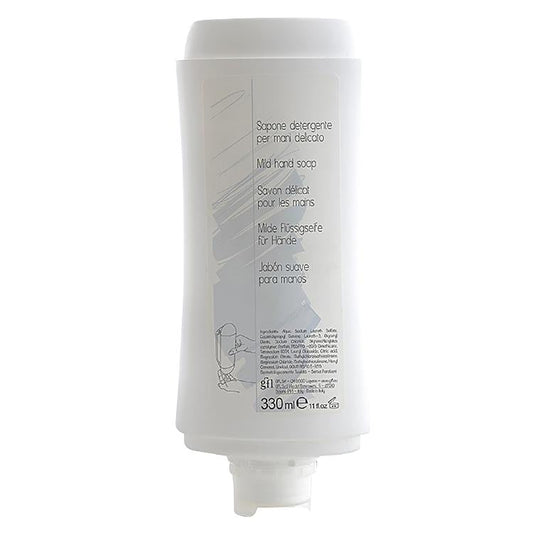 Basicmed LINEA NEUTRA Handseife 330ml