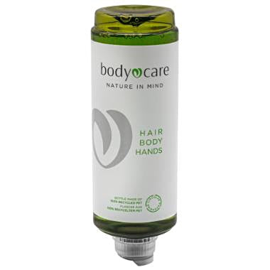 Basicmed Bodycare Hair Body Hands 360ml