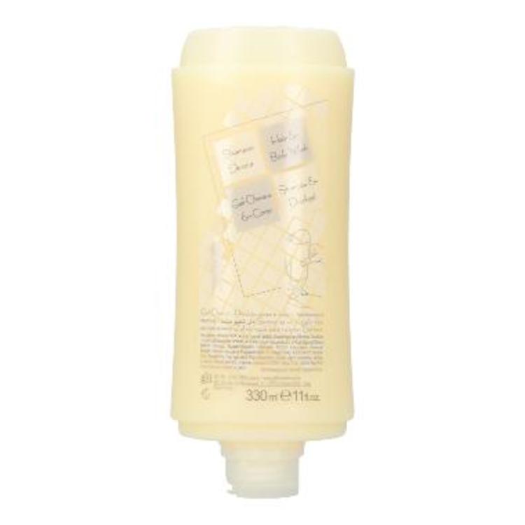 Basicmed Linea Neutra Hair&Body 330ml