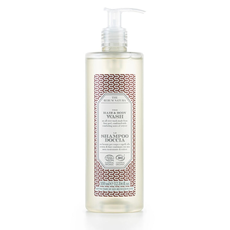 Basicmed Rerum Natura Hair&Body 5L