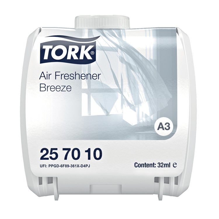 Basicmed Tork Duftpatrone Premium A3
