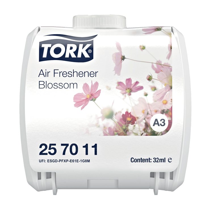 Basicmed Tork Duftpatrone Premium A3