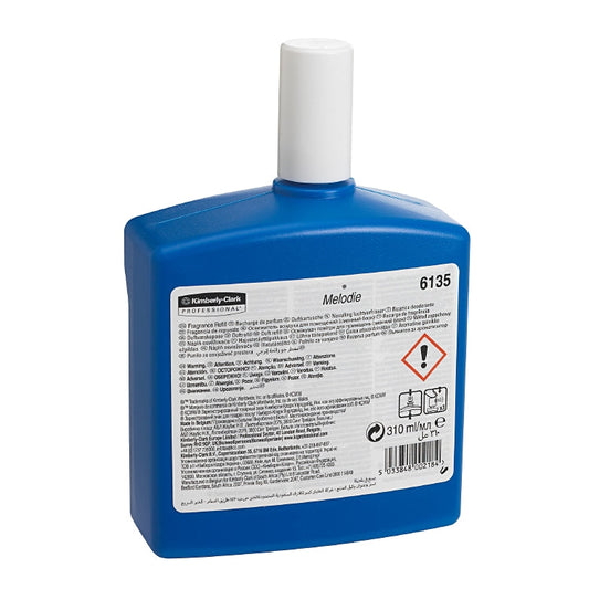 Basicmed Lufterfrischungssystem