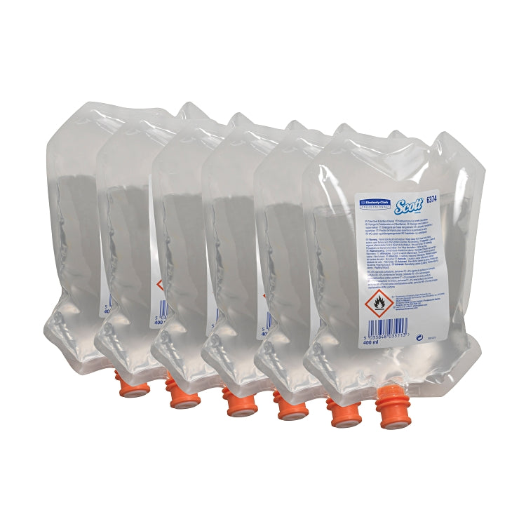 Basicmed SCOTT Reiniger für Toilette