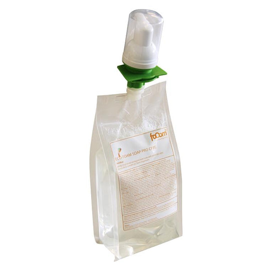 Basicmed Schaumseife Nachfüller 500ml