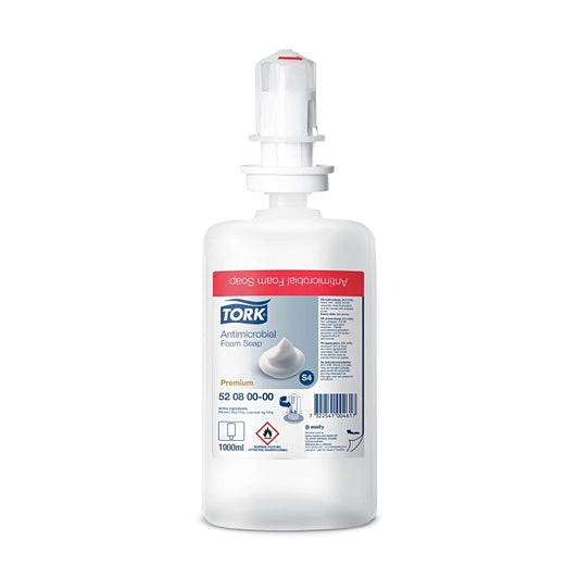 Basicmed Schaumseife Tork Premium S4