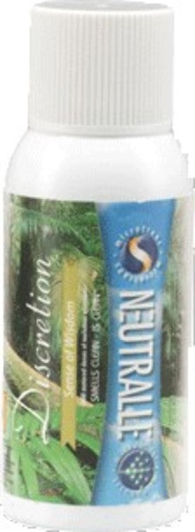 Basicmed Microburst Discretion 75ml