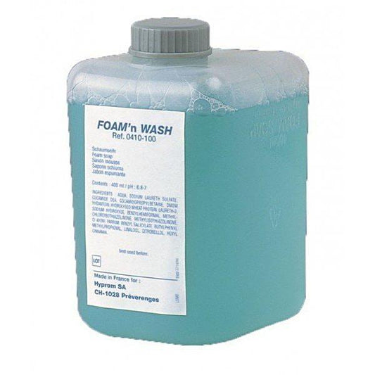 Basicmed Schaumseife FOAM WASH 400ML
