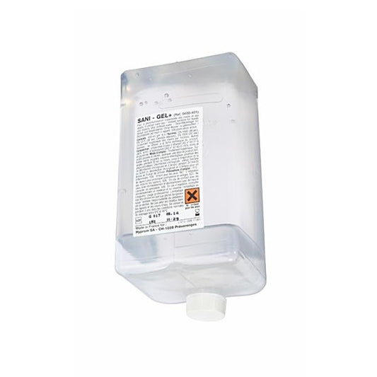 Basicmed Sani-Gel N 400ml