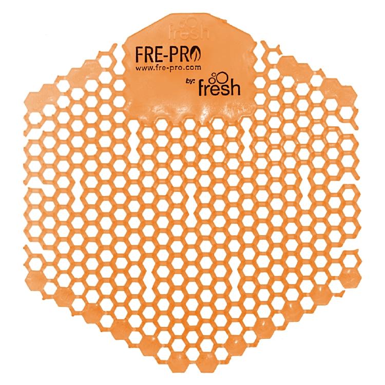Basicmed Urinaleinlage Mango Orange