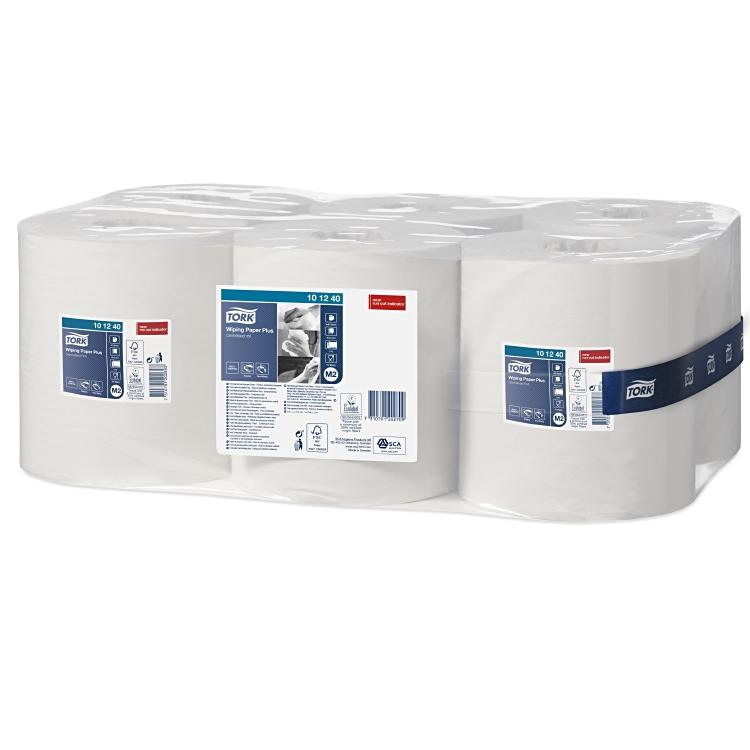 Basicmed Putzrollen Tork Advanced M2