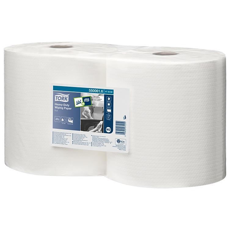 Basicmed Tork Extra Starke Mehrzweck W2