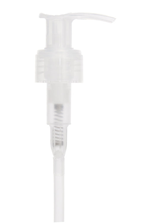 Basicmed Pumpe weiss für Spender