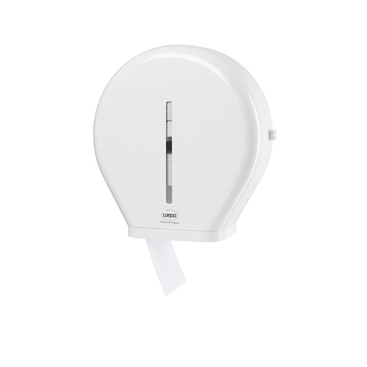 Basicmed Jumbo Toilettenpapier Spender