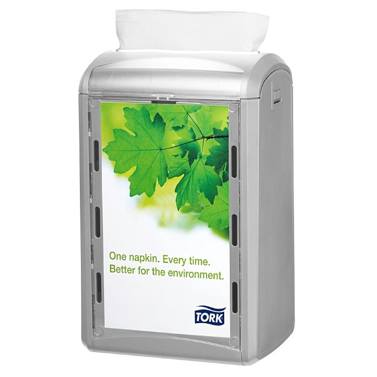 Basicmed Serviettenspender Tork Xpress-