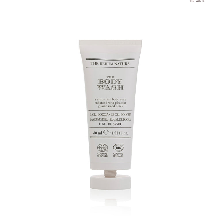 Basicmed Rerum Natura Duschgel 30 ml