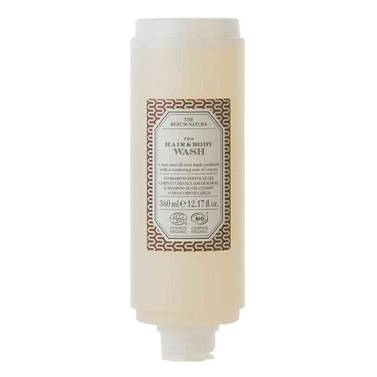 Basicmed Rerum Natura Hair & Body 360ml