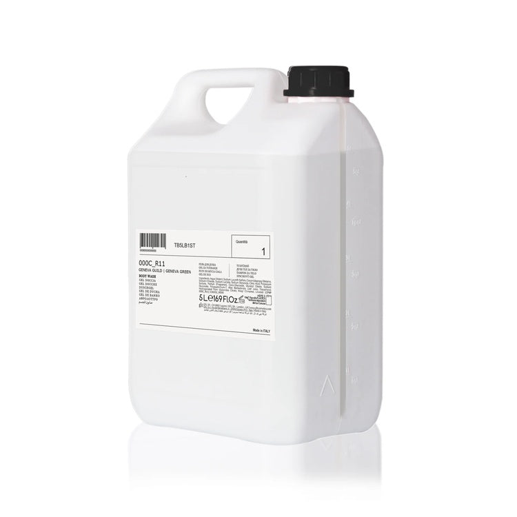 Basicmed GENEVA Shower&Bath