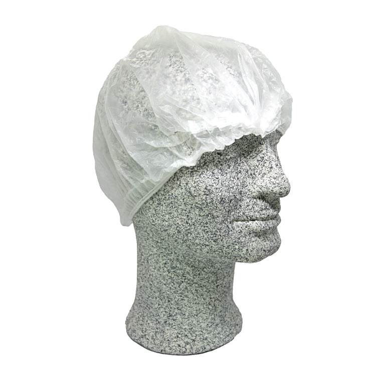 Basicmed Duschhaube Eco