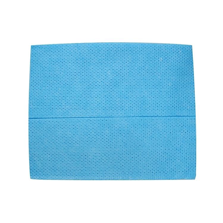 Basicmed Buntclean blau 38 x 30 cm