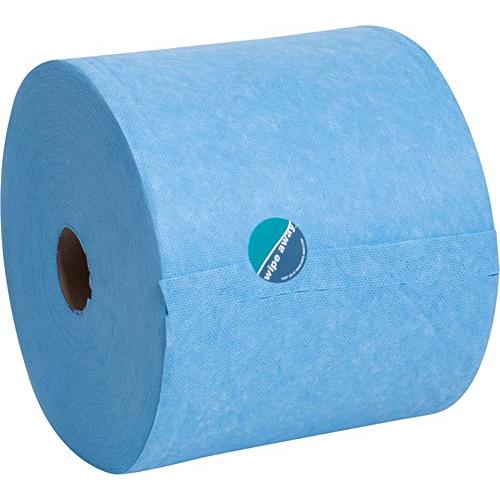 Basicmed Buntclean blau 38 x 30 cm