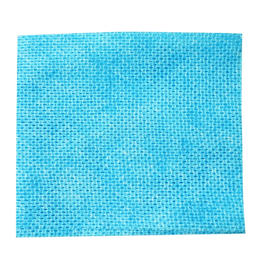 Basicmed Multitowel blau 38 x 48 cm NG