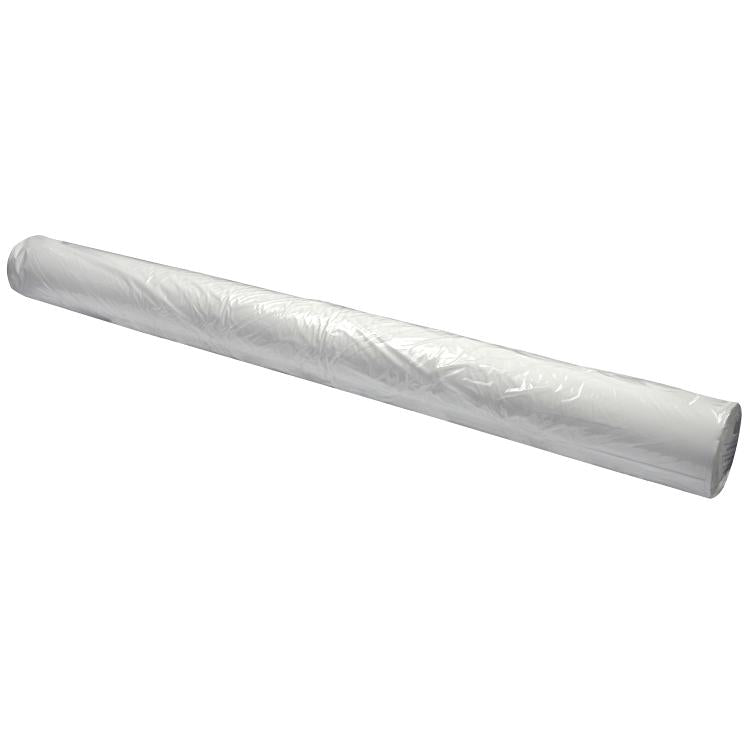 Basicmed Tischtuchfolie weiss 1m x 100m