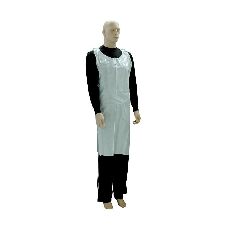 Basicmed Schürzen 76x122cm 25my W