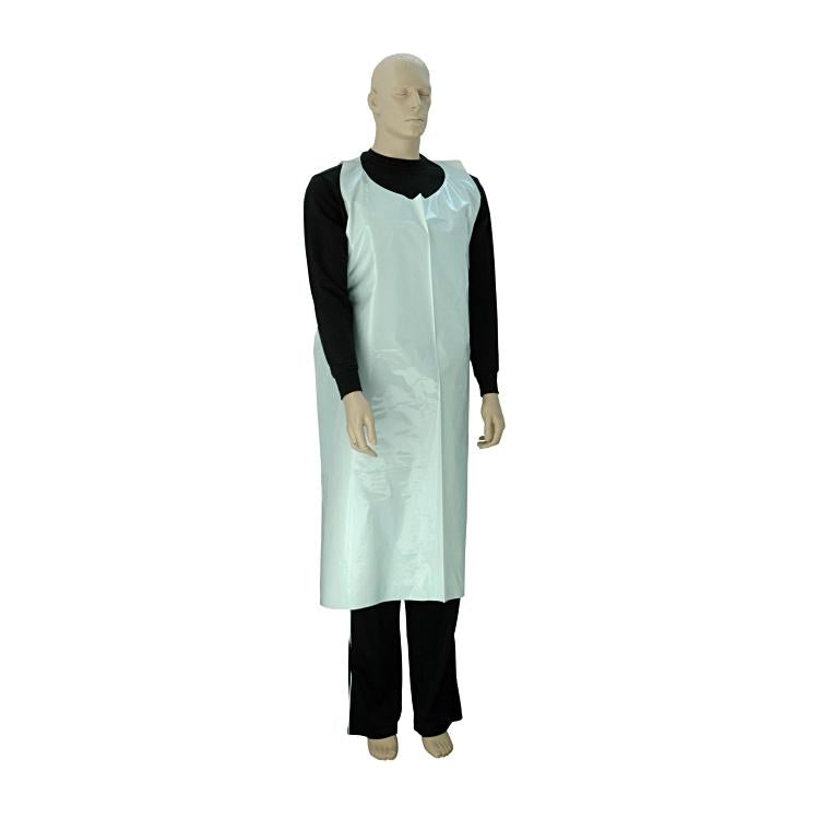Basicmed Schürzen 80x133cm 60my W