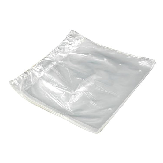 Basicmed Salatbeutel geblockt transp.