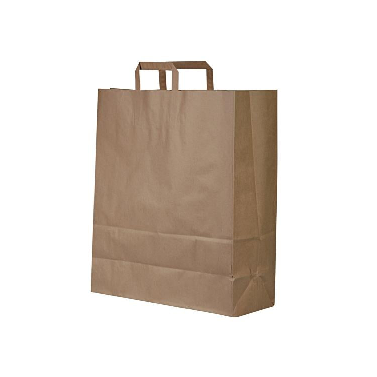 Basicmed Tragetasche 20x10x28cm